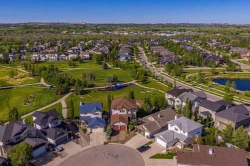 37 Cimarron Park Green, Okotoks, AB 