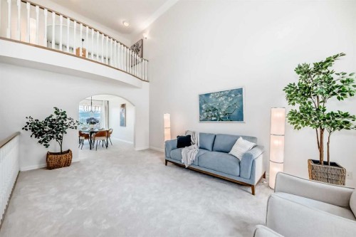 78 Scimitar View Nw, Calgary, AB 