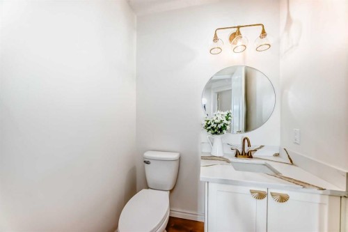 78 Scimitar View Nw, Calgary, AB 