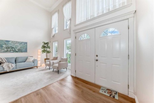 78 Scimitar View Nw, Calgary, AB 