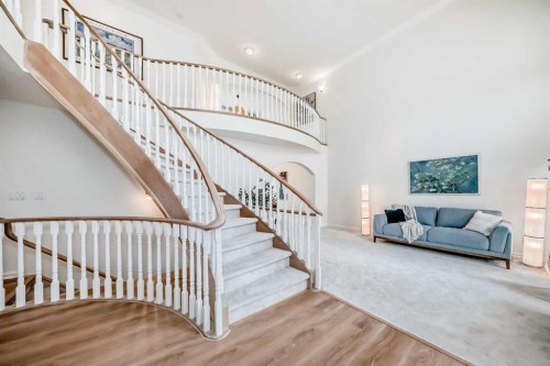 78 Scimitar View Nw, Calgary, AB 