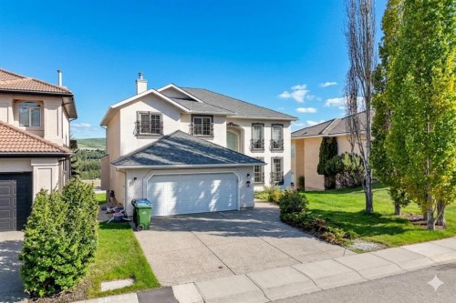 78 Scimitar View Nw, Calgary, AB 