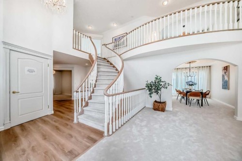 78 Scimitar View Nw, Calgary, AB 