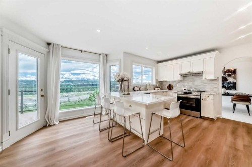 78 Scimitar View Nw, Calgary, AB 