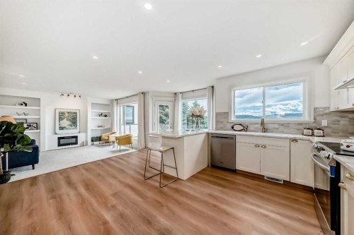 78 Scimitar View Nw, Calgary, AB 