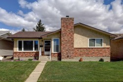 108 Templeview Place NE Calgary, AB T1Y 3S2