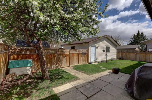 108 Templeview Place Ne, Calgary, AB - Outdoor