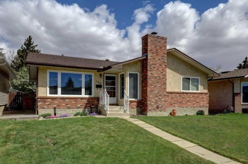 108 Templeview Place Ne, Calgary, AB - Outdoor