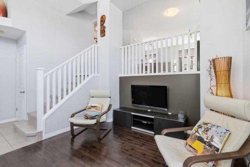 148 Cranarch Road Se, Calgary, AB - Indoor Photo Showing Other Room