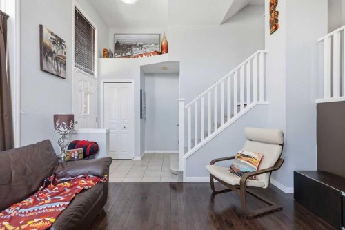 148 Cranarch Road Se, Calgary, AB - Indoor