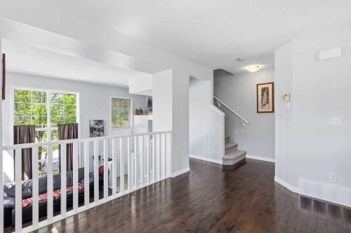 148 Cranarch Road Se, Calgary, AB - Indoor Photo Showing Other Room