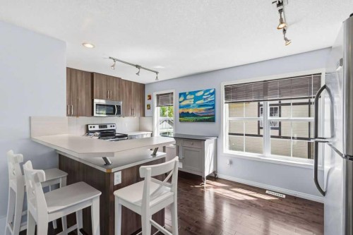 148 Cranarch Road Se, Calgary, AB - Indoor Photo Showing Other Room