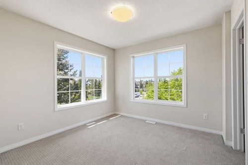 148 Cranarch Road Se, Calgary, AB - Indoor Photo Showing Other Room