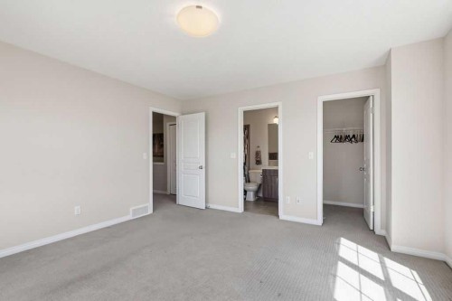 148 Cranarch Road Se, Calgary, AB - Indoor