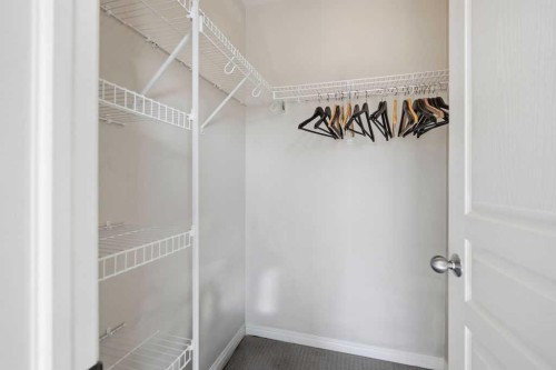 148 Cranarch Road Se, Calgary, AB - Indoor With Storage