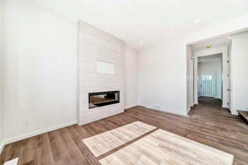 46 Verdure Place Sw, Calgary, AB 