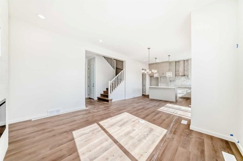 46 Verdure Place Sw, Calgary, AB 