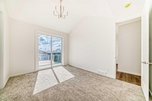 46 Verdure Place Sw, Calgary, AB 