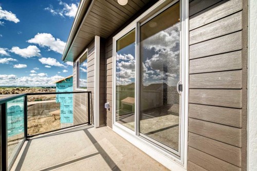 46 Verdure Place Sw, Calgary, AB 