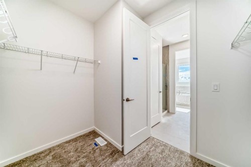 46 Verdure Place Sw, Calgary, AB - Indoor