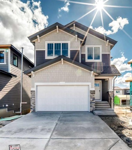 46 Verdure Place Sw, Calgary, AB 