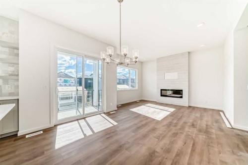 46 Verdure Place Sw, Calgary, AB 