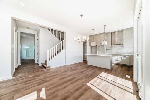 46 Verdure Place Sw, Calgary, AB 