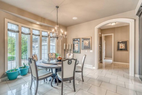 75 Wentworth Terrace Sw, Calgary, AB 