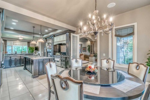 75 Wentworth Terrace Sw, Calgary, AB 