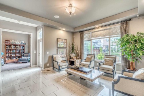 75 Wentworth Terrace Sw, Calgary, AB 