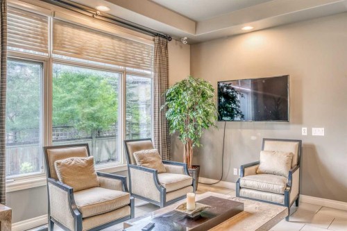 75 Wentworth Terrace Sw, Calgary, AB 