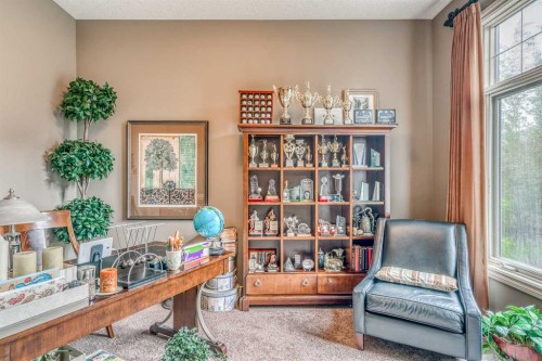 75 Wentworth Terrace Sw, Calgary, AB 