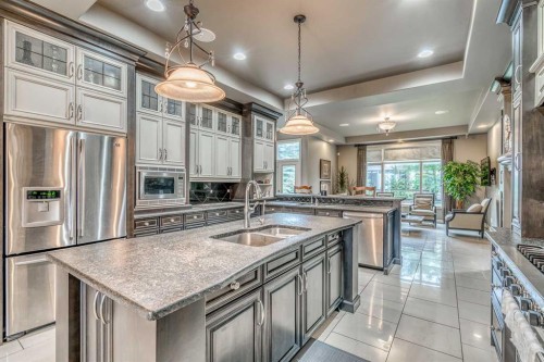 75 Wentworth Terrace Sw, Calgary, AB 
