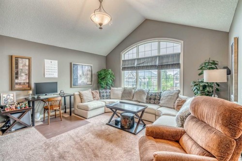 75 Wentworth Terrace Sw, Calgary, AB 
