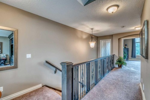 75 Wentworth Terrace Sw, Calgary, AB 
