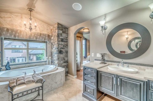 75 Wentworth Terrace Sw, Calgary, AB 