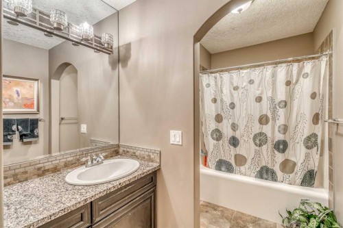 75 Wentworth Terrace Sw, Calgary, AB 