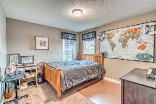 75 Wentworth Terrace Sw, Calgary, AB 