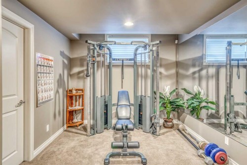 75 Wentworth Terrace Sw, Calgary, AB 