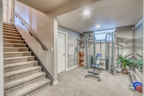 75 Wentworth Terrace Sw, Calgary, AB 