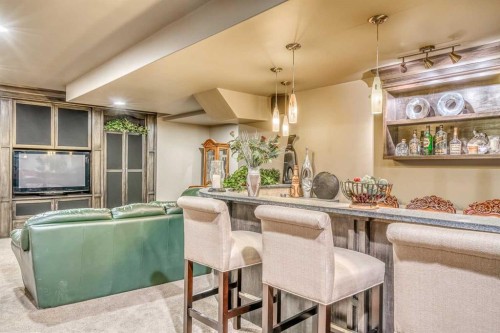 75 Wentworth Terrace Sw, Calgary, AB 