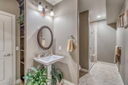 75 Wentworth Terrace Sw, Calgary, AB 