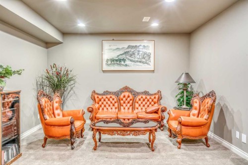 75 Wentworth Terrace Sw, Calgary, AB 