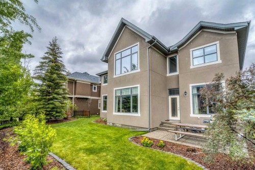 75 Wentworth Terrace Sw, Calgary, AB 