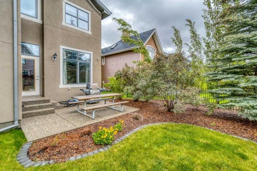75 Wentworth Terrace Sw, Calgary, AB 
