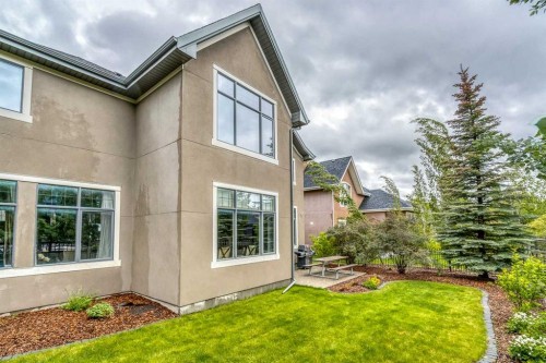 75 Wentworth Terrace Sw, Calgary, AB 