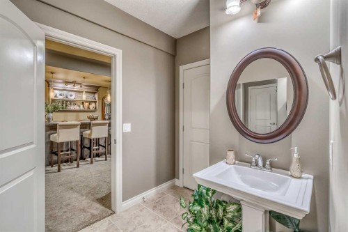 75 Wentworth Terrace Sw, Calgary, AB 