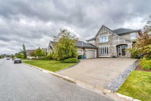 75 Wentworth Terrace Sw, Calgary, AB 