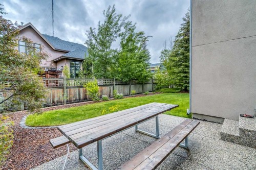 75 Wentworth Terrace Sw, Calgary, AB 