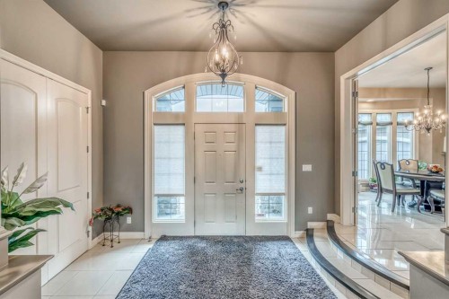 75 Wentworth Terrace Sw, Calgary, AB 
